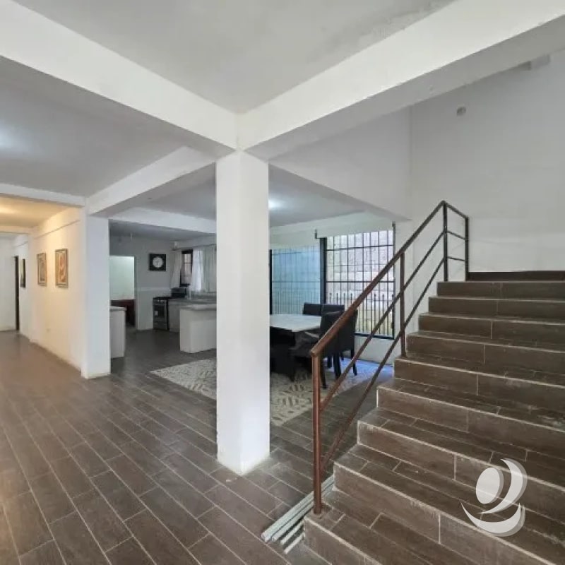Casa con Jardín en Venta San Lucas Sacatepéquez - 7