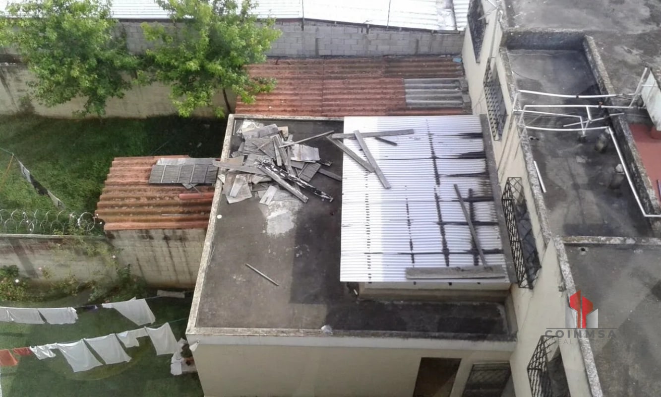 Casas en venta zona 9 - 6