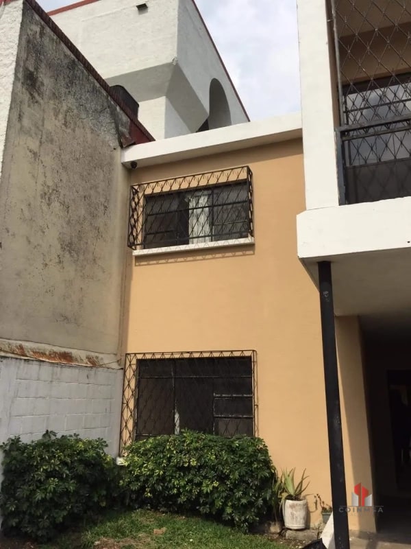 Casas en venta zona 9 - 5