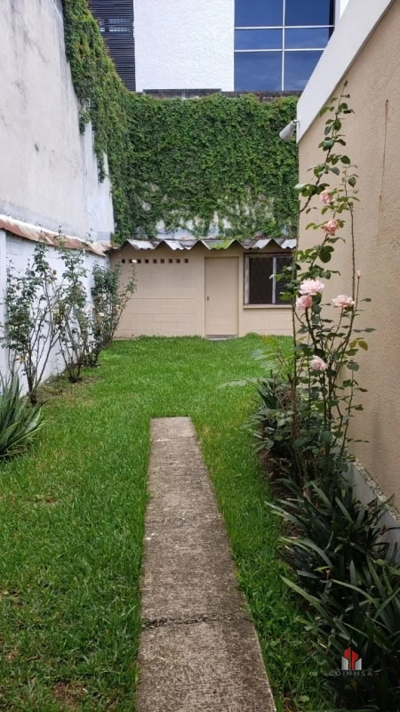 Casas en venta zona 9 - 4
