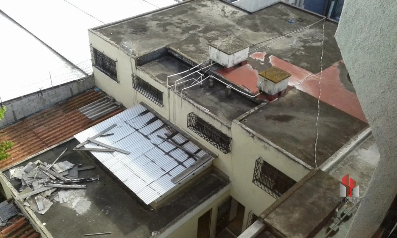 Casas en venta zona 9 - 2