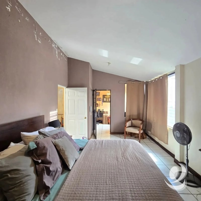 Bella Casa Hojarascas, zona 1 Mixco - 5