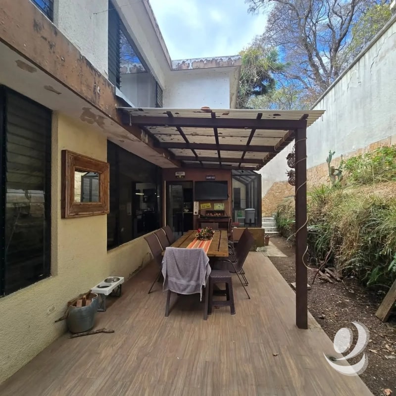 Bella Casa Hojarascas, zona 1 Mixco - 4