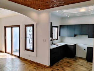 BONITA CASA EN VENTA EN ANTIGUA GARDENS — Casa en Venta en Antigua, Sacatepéquez — miniatura 3 de 6