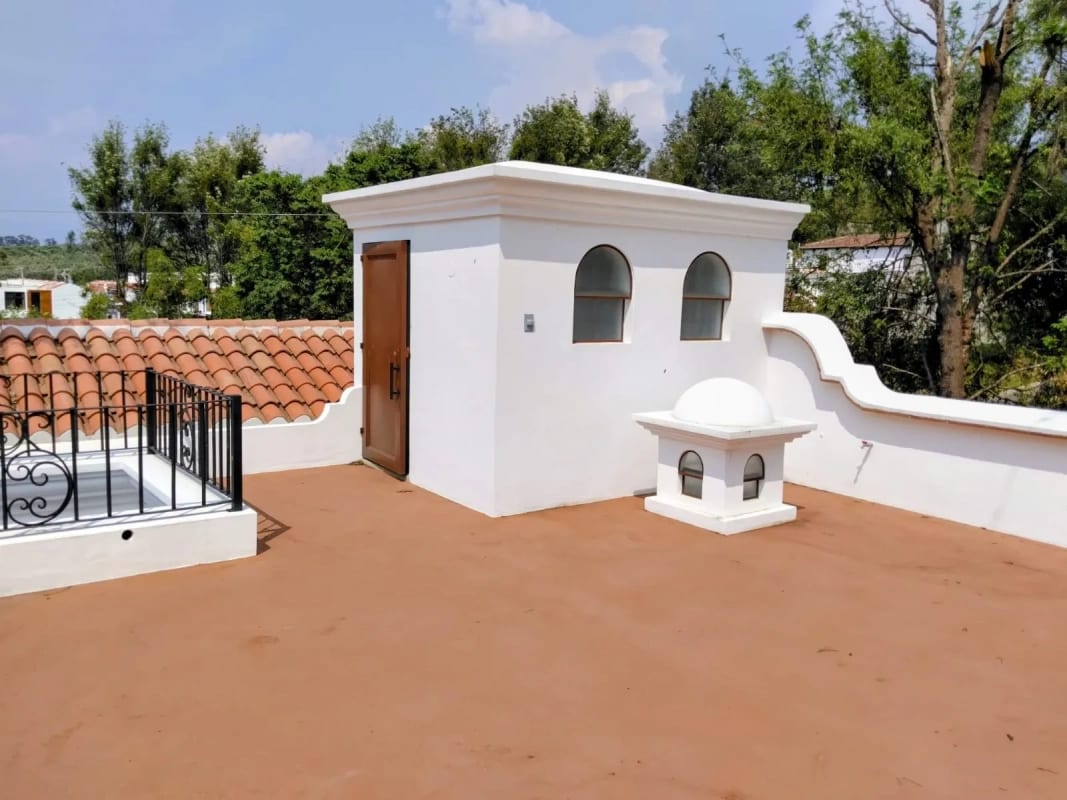 BONITA CASA EN VENTA EN ANTIGUA GARDENS — Casa en Venta en Antigua, Sacatepéquez — foto 5 de 6