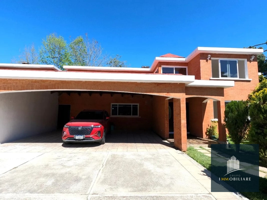 Casa en venta en Residenciales San Antonio km 16.5 Carretera a el Salvador - 15