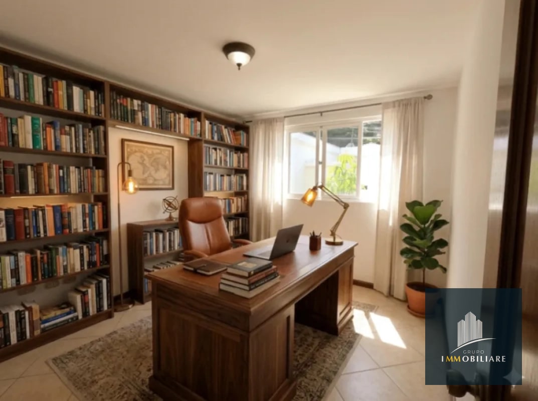 Casa en venta en Residenciales San Antonio km 16.5 Carretera a el Salvador - 8