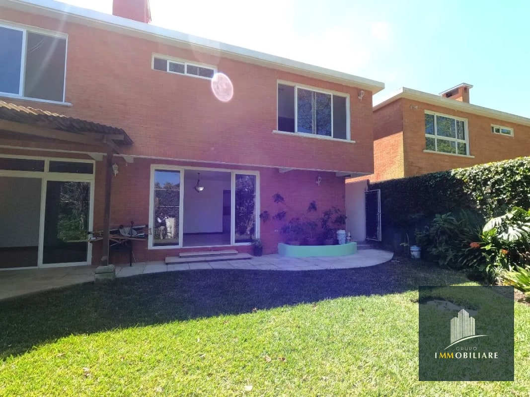 Casa en venta en Residenciales San Antonio km 16.5 Carretera a el Salvador - 3