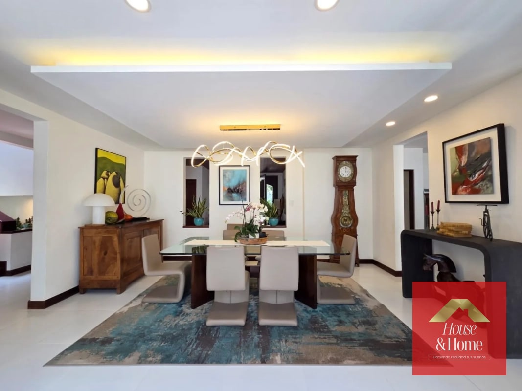 Casa en venta zona 15 con piscina - 13
