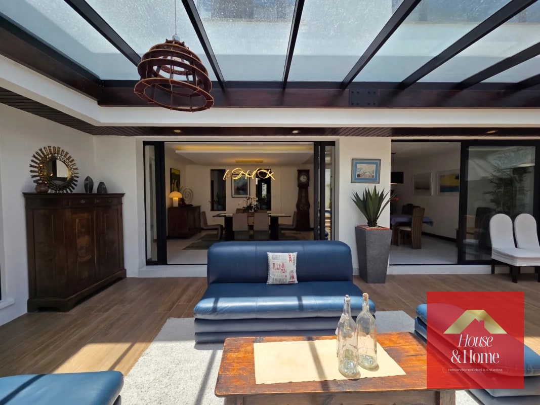 Casa en venta zona 15  con piscina - 11