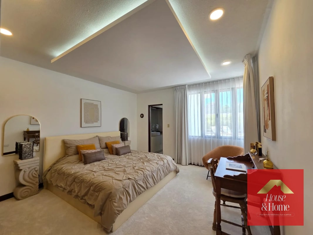 Casa en venta zona 15  con piscina - 6