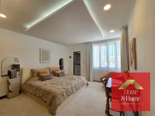 Casa en venta zona 15  con piscina — Casa en Venta en Vista Hermosa I, Zona 15, Guatemala, Ciudad — miniatura 6 de 17