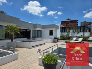 Casa en venta zona 15  con piscina — Casa en Venta en Vista Hermosa I, Zona 15, Guatemala, Ciudad — miniatura 2 de 17