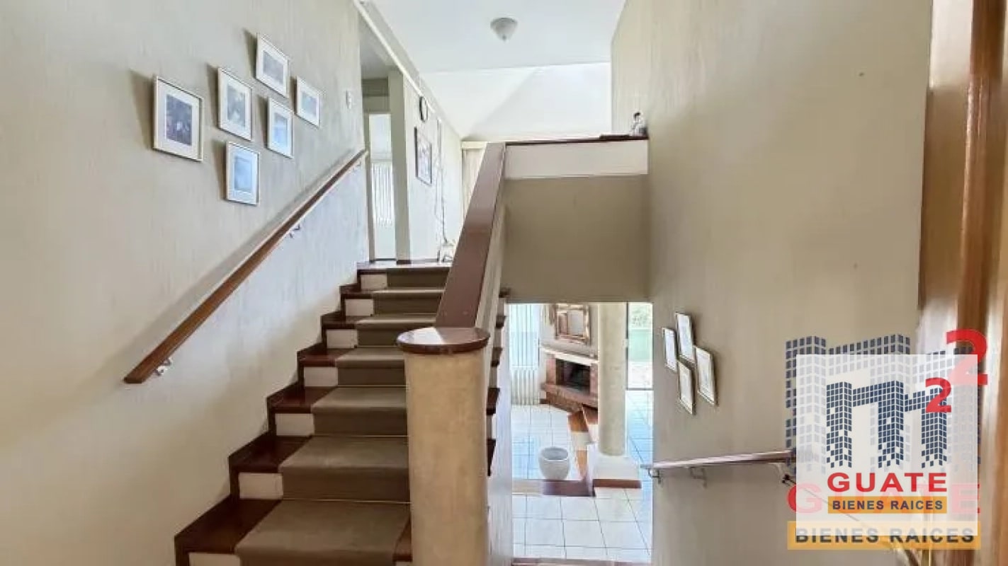 Casa en condominio en Venta, Carretera a El Salvador - 17