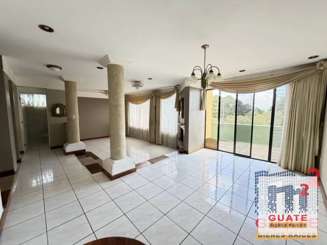 Casa en condominio en Venta, Carretera a El Salvador - 4