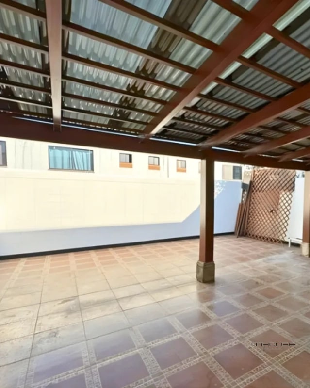 CASA EN RENTA ZONA 16 HACIENDA REAL - 4