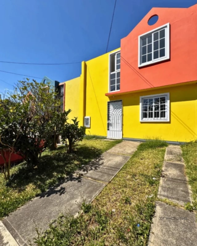CASA EN VENTA EN VILLA NUEVA ALAMEDAS DE SANTA CLARA - 1