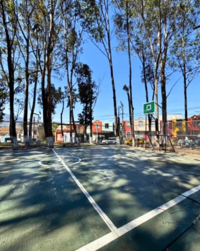 CASA EN VENTA EN VILLA NUEVA ALAMEDAS DE SANTA CLARA - 8