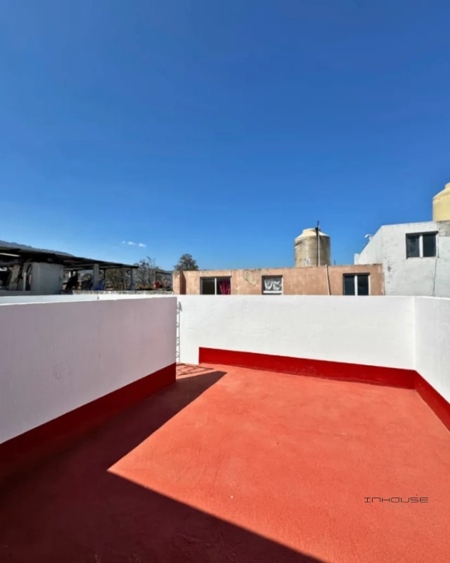 CASA EN VENTA EN VILLA NUEVA ALAMEDAS DE SANTA CLARA - 7