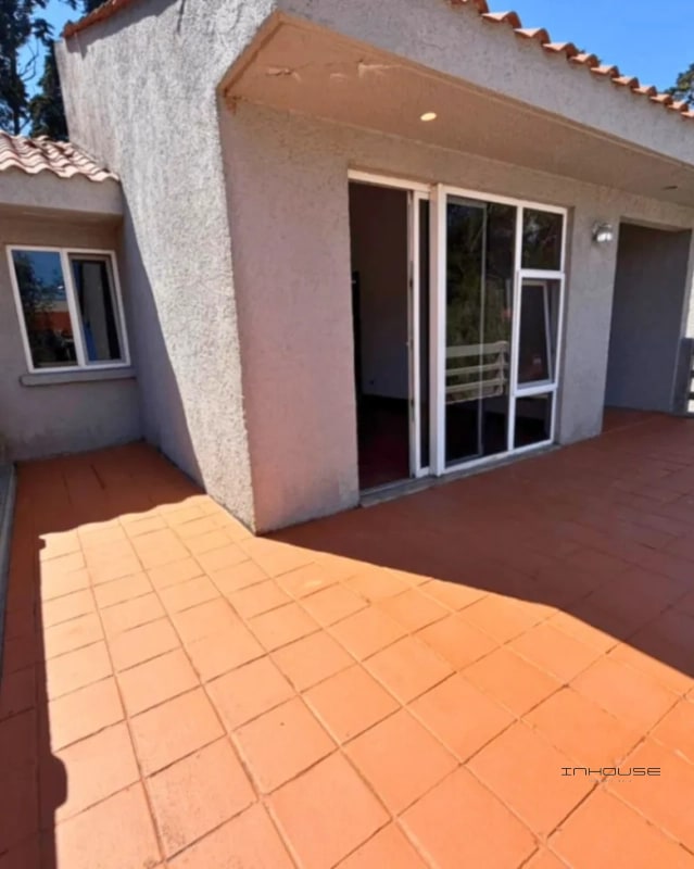 CASA EN RENTA CAES KM 13.5 VILLAS DEL CAMPO - 1