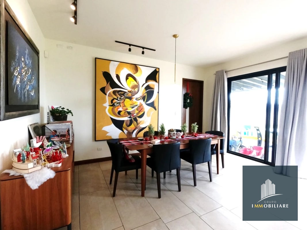 Casa en venta residenciales Villas de San Nicolas CAES - 11