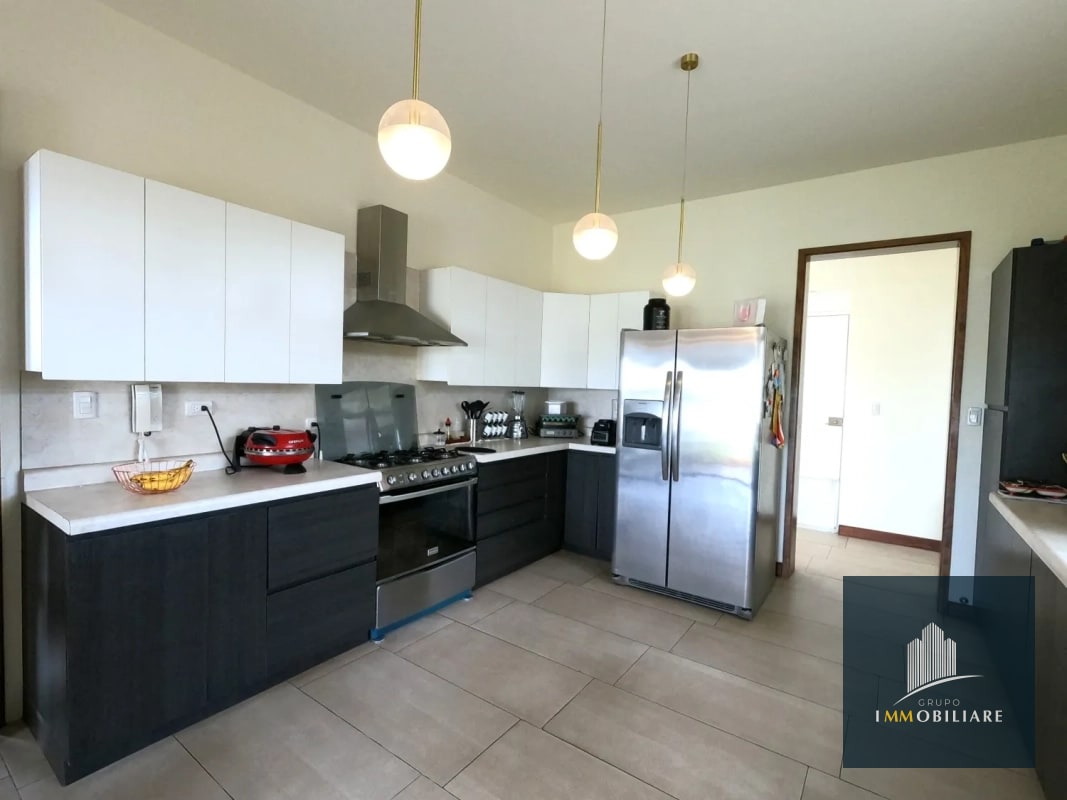 Casa en venta residenciales Villas de San Nicolas CAES - 8