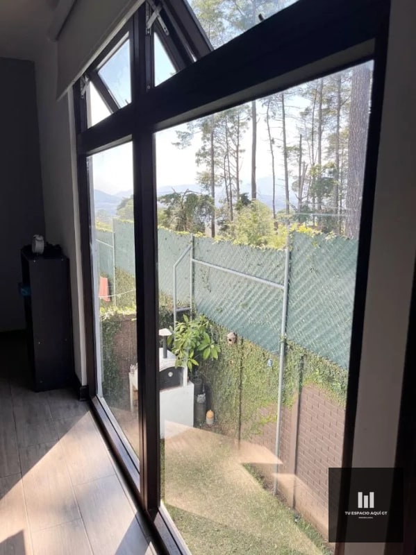 Casa En Venta En Residencial Verde 360 - Santa Catarina Pinula a - 13