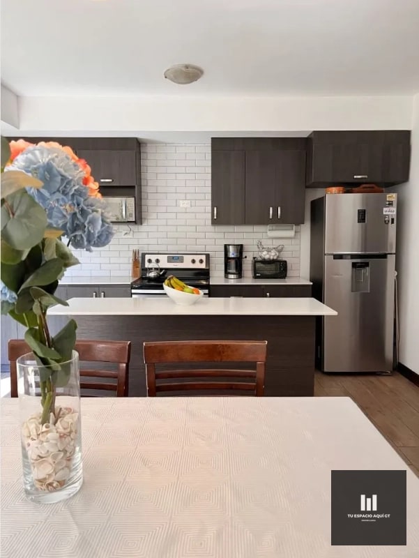 Casa En Venta En Residencial Verde 360 - Santa Catarina Pinula a - 9