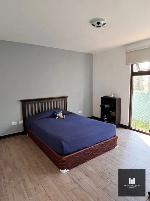 Casa En Venta En Residencial Verde 360 - Santa Catarina Pinula a - 7