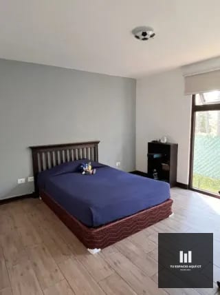 Casa En Venta En Residencial Verde 360 - Santa Catarina Pinula a — Casa en Venta en Santa Catarina Pinula, Guatemala, Ciudad — miniatura 7 de 13