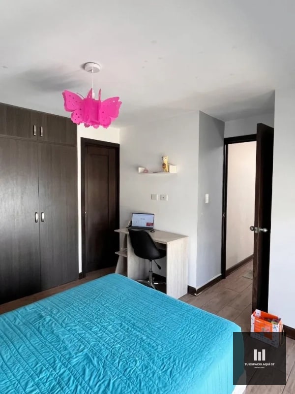 Casa En Venta En Residencial Verde 360 - Santa Catarina Pinula a - 6