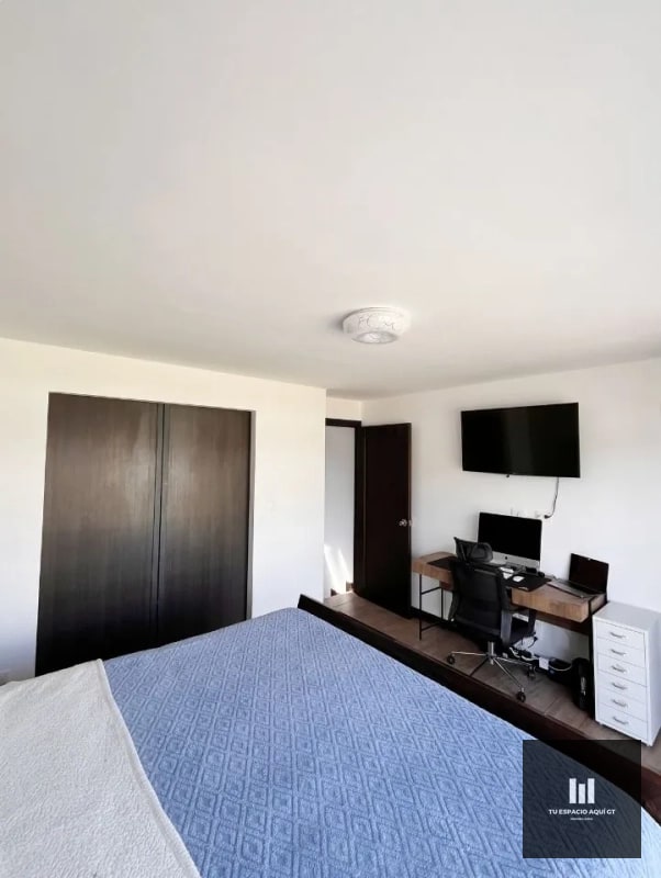 Casa En Venta En Residencial Verde 360 - Santa Catarina Pinula a - 5
