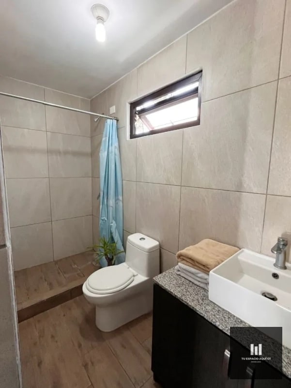 Casa En Venta En Residencial Verde 360 - Santa Catarina Pinula a - 4
