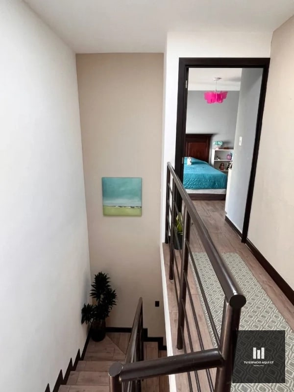 Casa En Venta En Residencial Verde 360 - Santa Catarina Pinula a - 2
