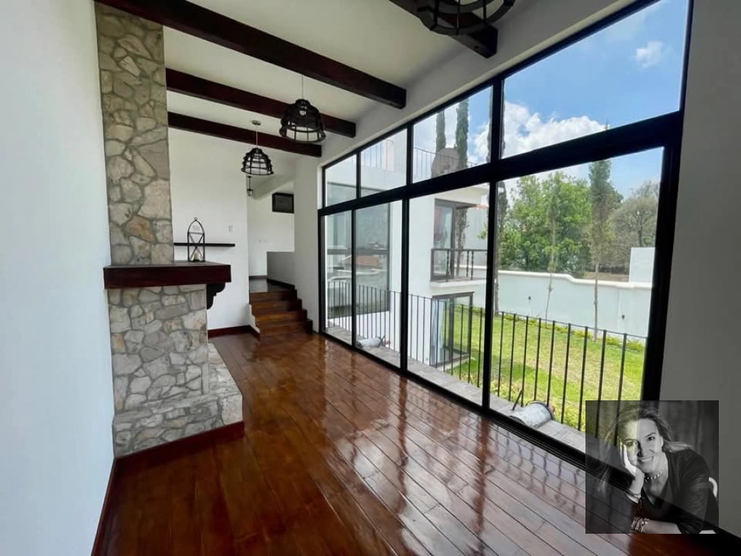 𝗩𝗘𝗡𝗧𝗔 | Preciosa Casa Exclusiva en Hacienda del Comendador - 10