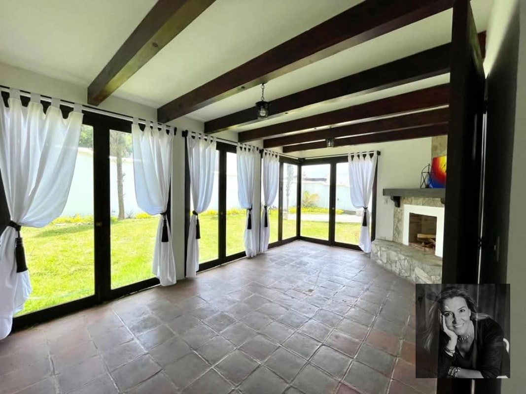 𝗩𝗘𝗡𝗧𝗔 | Preciosa Casa Exclusiva en Hacienda del Comendador - 4