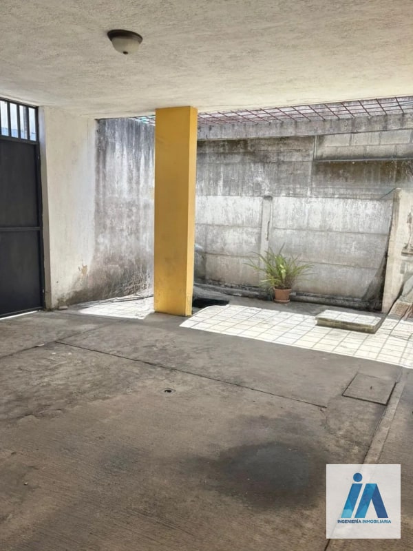 CASA EN VENTA📍 Colonia Lourdes, Zona 16 - 2
