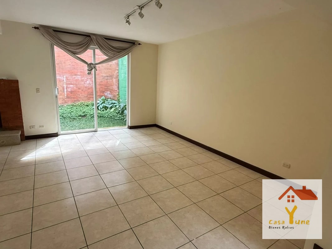 Casa en alquiler Muxbal km 14.5 - 14