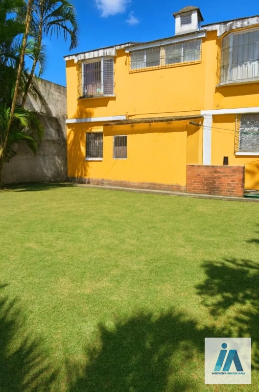 CASA EN VENTA📍 Colonia Lourdes, Zona 16 - 1
