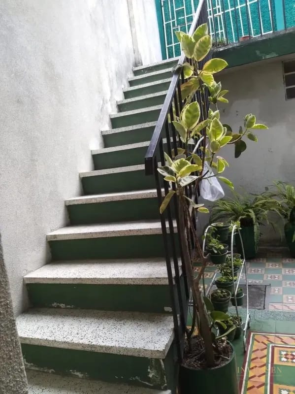 Casa de un nivel en renta ubicada en zona 1 — Casa en Alquiler en Zona 1, Guatemala, Ciudad — foto 3 de 7
