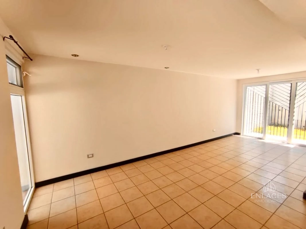 Km 25 CAES • Casa en Renta • Condominio Altos de Village - 15