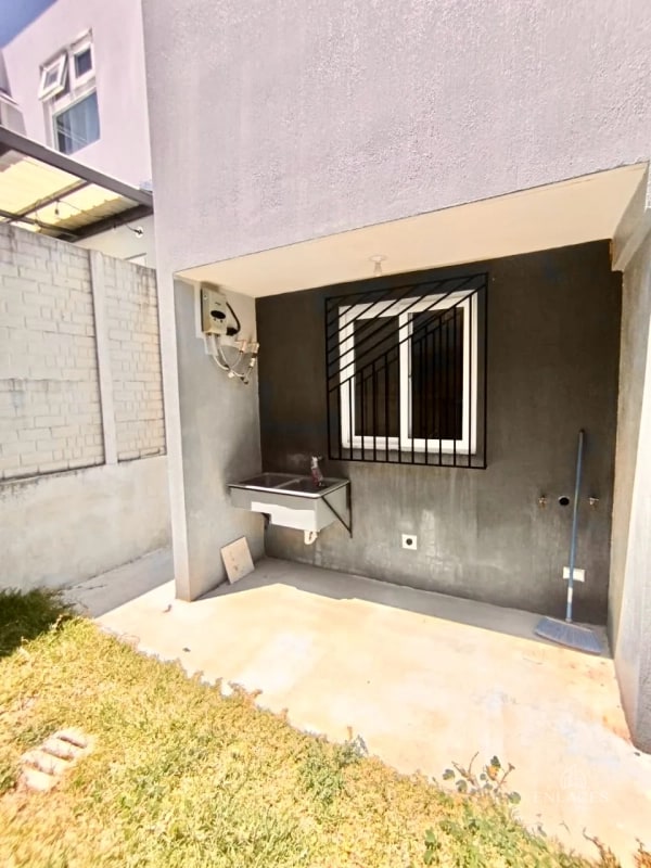 Km 25 CAES • Casa en Renta • Condominio Altos de Village - 12