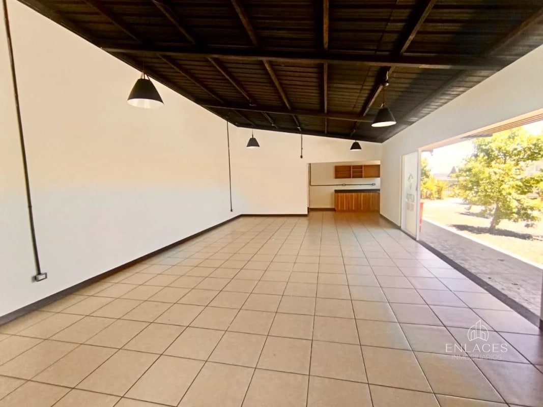 Km 25 CAES • Casa en Renta • Condominio Altos de Village - 9