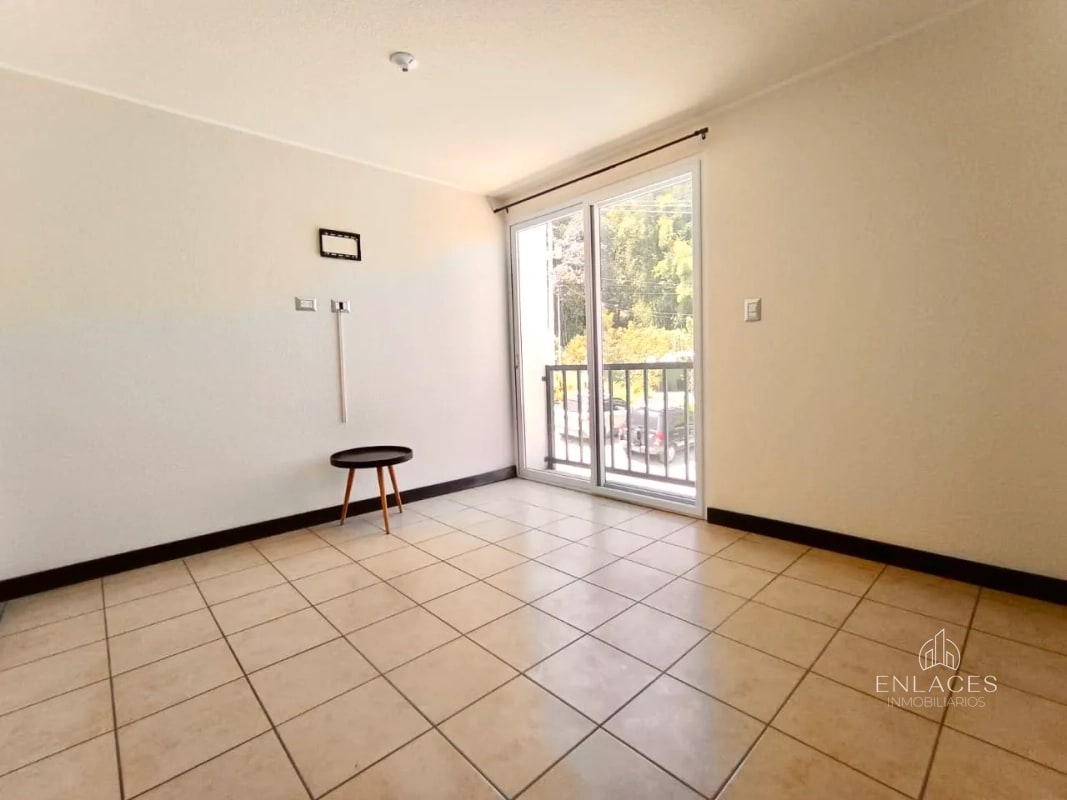 Km 25 CAES • Casa en Renta • Condominio Altos de Village - 7