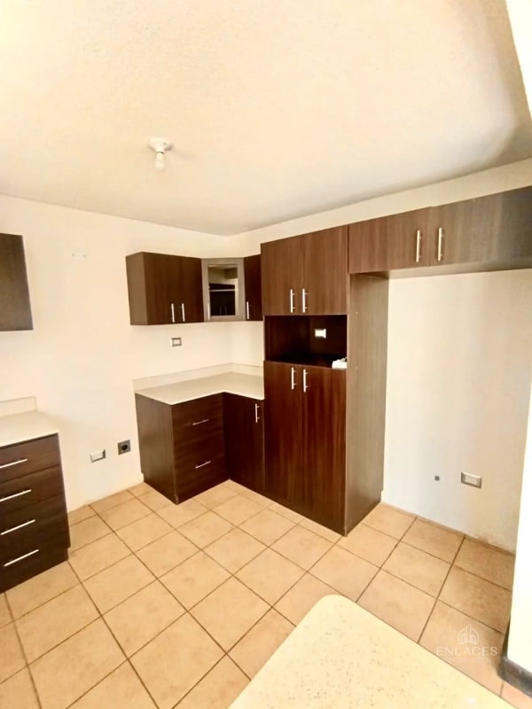 Km 25 CAES • Casa en Renta • Condominio Altos de Village - 6