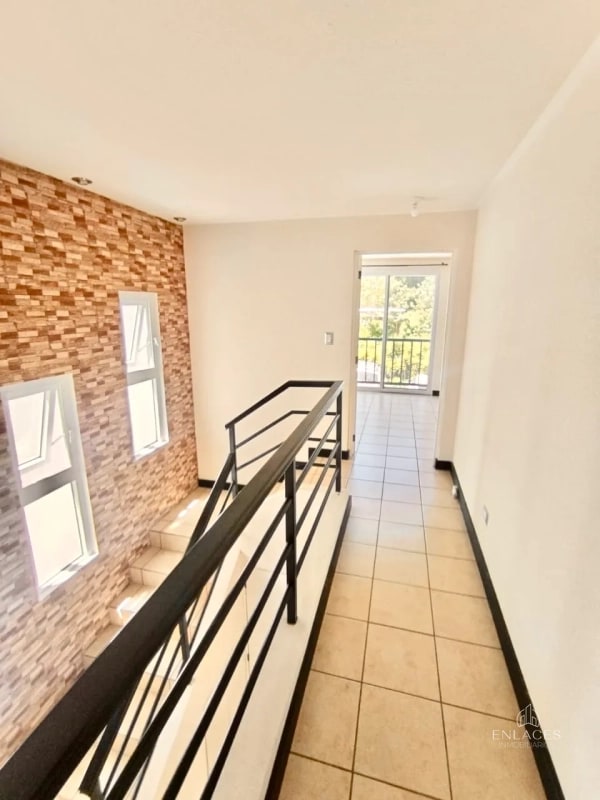Km 25 CAES • Casa en Renta • Condominio Altos de Village - 2