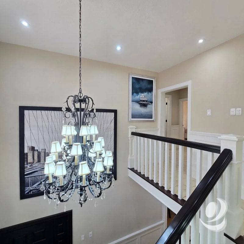 Casa en Venta San Lucas Sacatepéquez en el Casco Urbano - 7