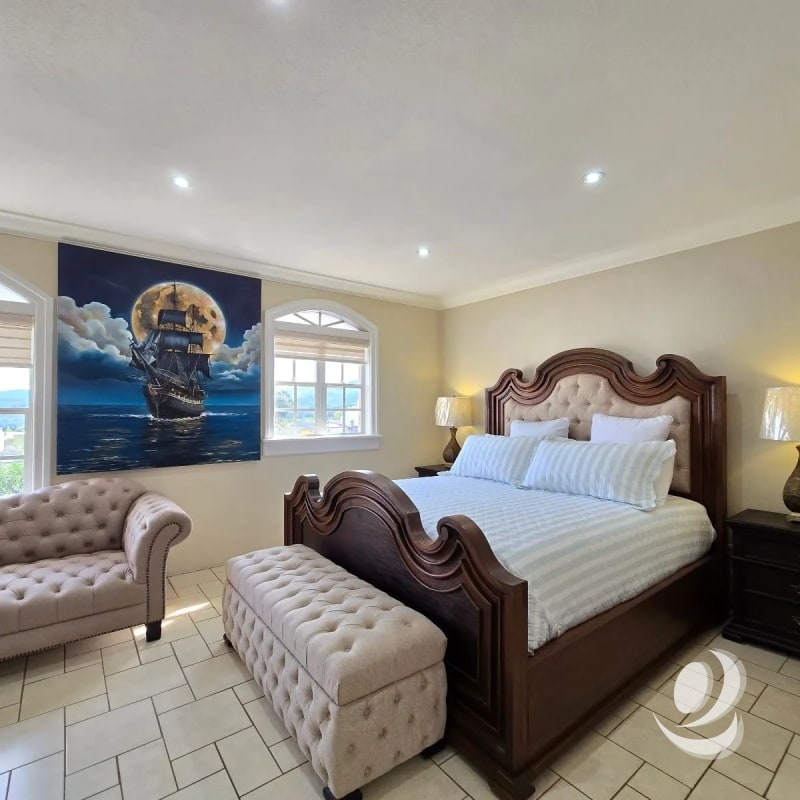 Casa en Venta San Lucas Sacatepéquez en el Casco Urbano - 6
