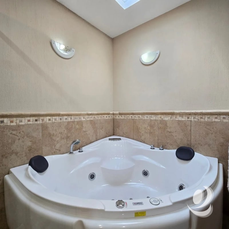 Casa en Venta San Lucas Sacatepéquez en el Casco Urbano - 5