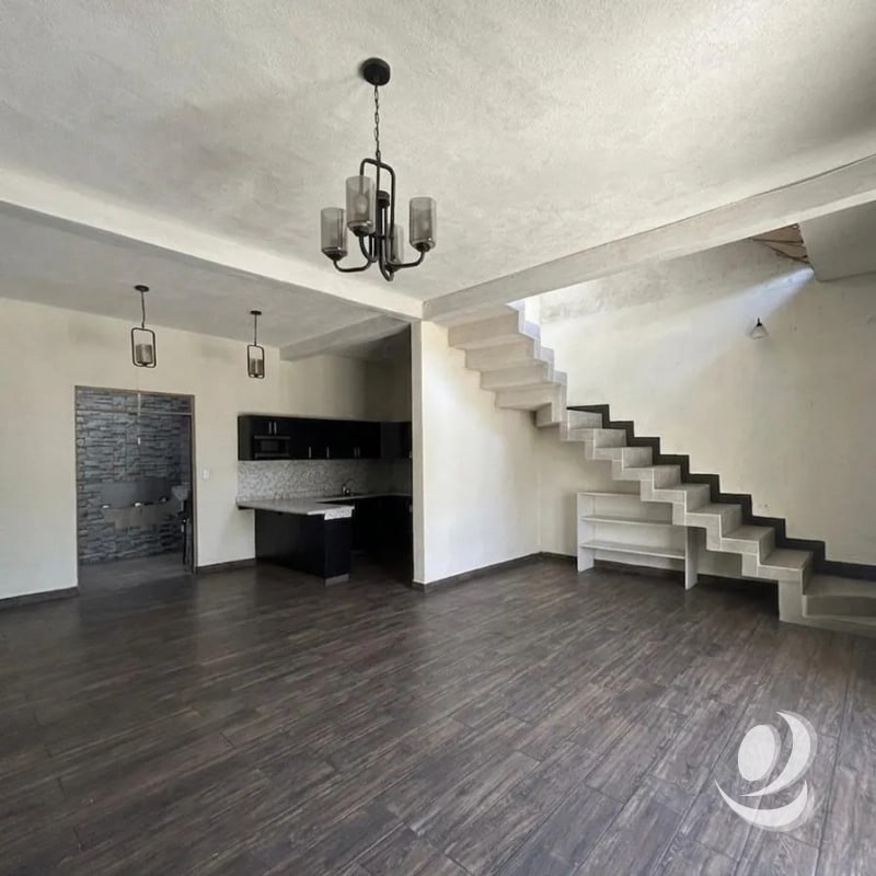 Casa en Venta San Lucas Sacatepéquez en el Casco Urbano - 6